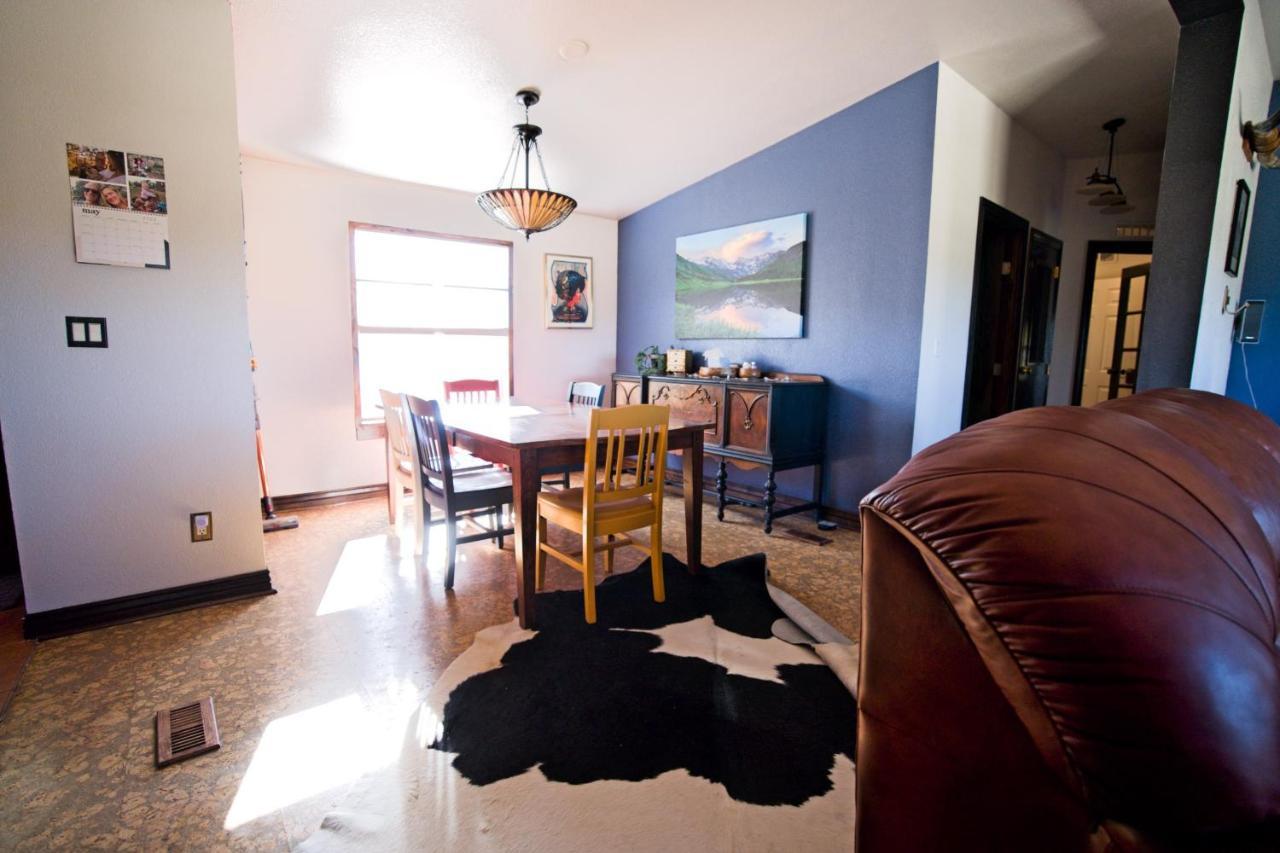 Sunny Southwest Cottage 맨코스 외부 사진
